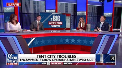Ben Domenech: Mamdani is working to ‘devastate’ NYC