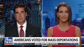 Hunter Biden is too much of a 'failure to launch' to be embraced by the country, says radio host