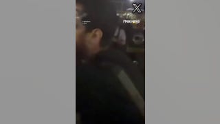 BREAKING: Rioter ARRESTED after threatening to ICE agents and their families