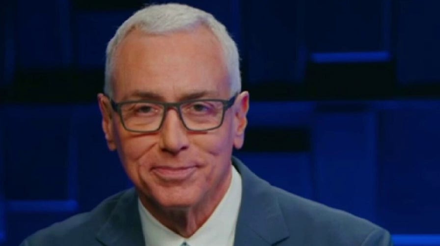 Dr. Drew reveals how you can navigate family drama over the election this Thanksgiving