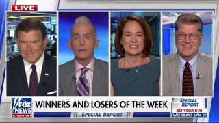 Trump is playing ‘hardball’ with Europe: Steve Clemons