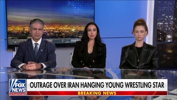 Iranian regime cracks down on dissent as citizens remain cut off from internet