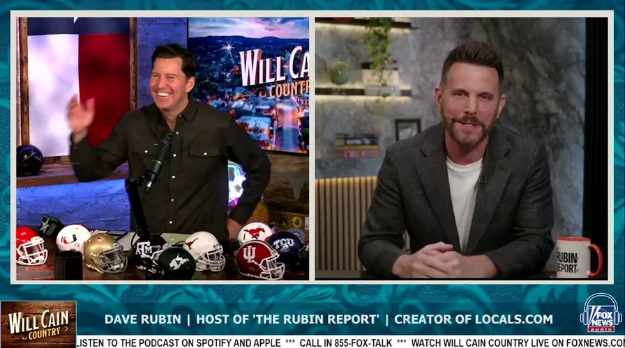 Immigration DEBATE: Should Illegals Be Allowed to Stay? | Will Cain Country