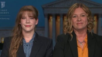 Christian group considered 'too Republican' for IRS tax-exemption