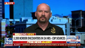 Biden's executive order could have gone further: Art Del Cueto