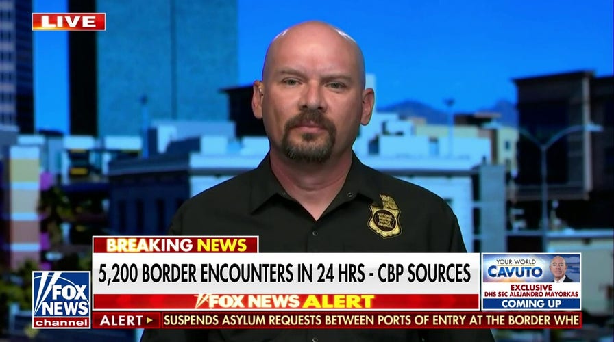 Biden's executive order could have gone further: Art Del Cueto