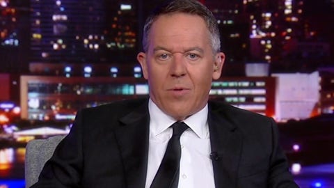 Gutfeld: The Taliban takeover