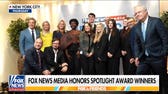 Fox News Media honors Spotlight Award winners