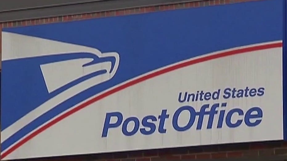 Pelosi Calls Members Back To Capitol Hill To Consider Usps Legislation Calls Post Office Election Central Fox News