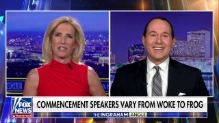 ‘Friday Follies’: Behind Democrats' 'last-ditch' effort on Biden - Fox News