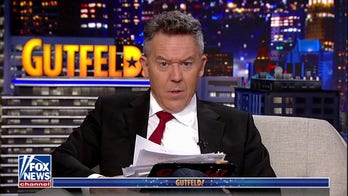 Greg Gutfeld: Biden is AWOL on inflation