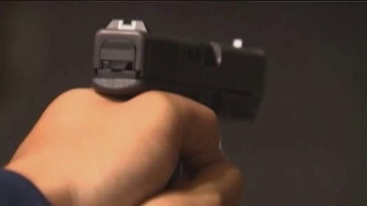 Ohio gun advocates push governor to sign 'stand your ground' bill