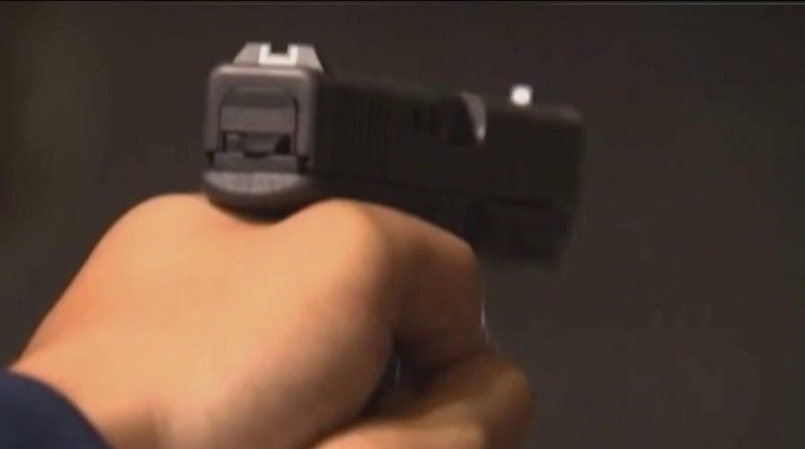 Ohio gun advocates push governor to sign 'stand your ground' bill