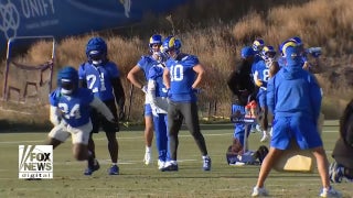 Pro athletes navigate complicated tax rules