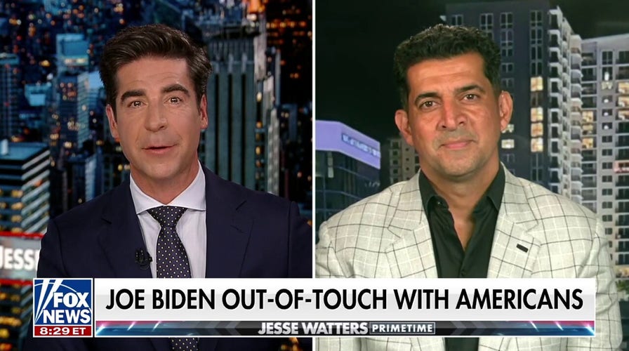 Trump is winning the young vote: Patrick Bet-David