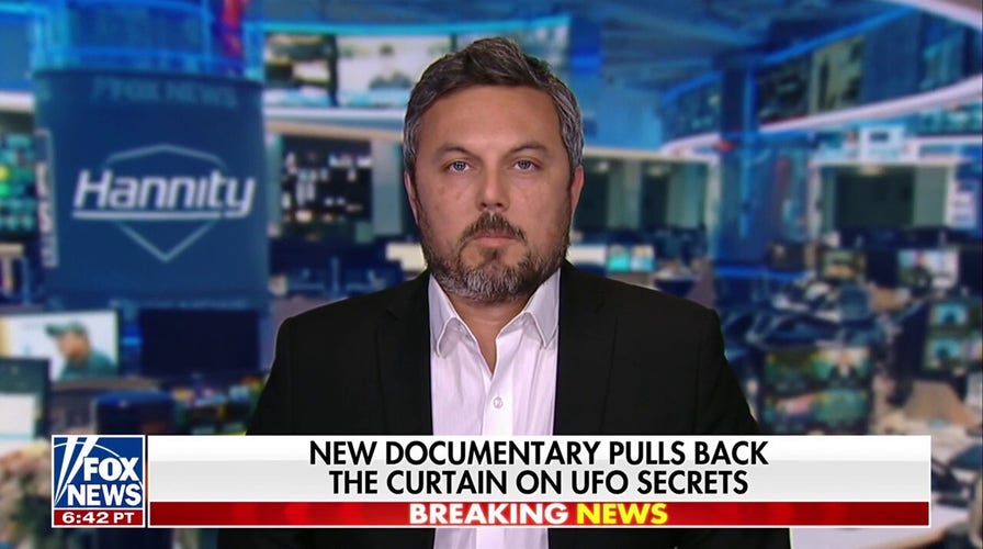  'It's got to go  a superior   conversation'