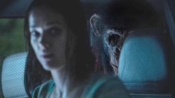 'Primate' trailer