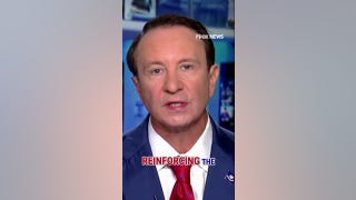 Trump team stresses importance of US securing Greenland