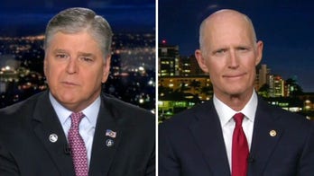 Rick Scott: On Election Day our voters didn't show up