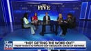 Jesse Watters: It's all a scam