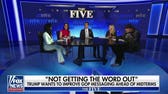 Jesse Watters: It's all a scam