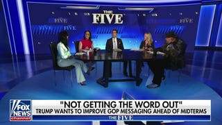 Jesse Watters: It's all a scam