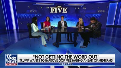 Jesse Watters: It's all a scam