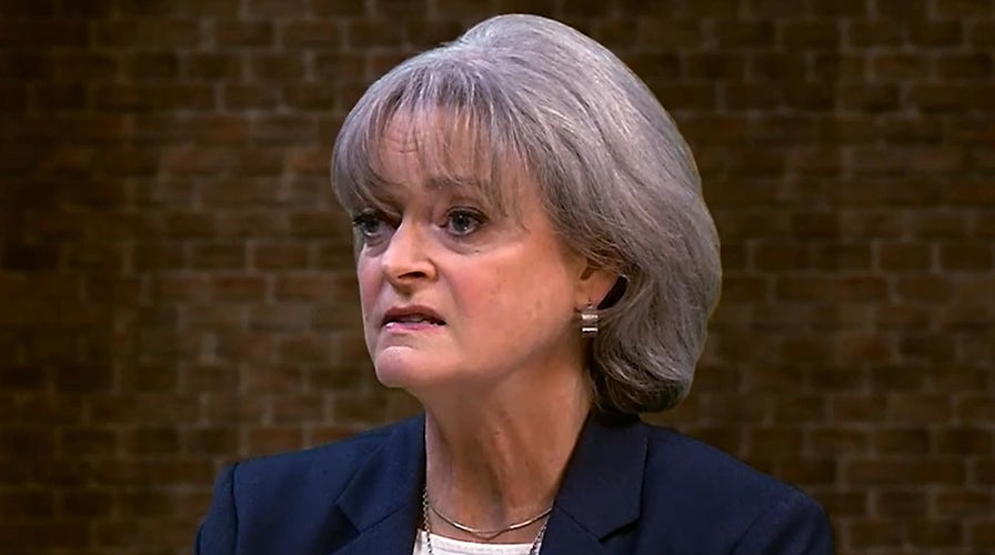 Cosby accuser gives graphic account of accusations in Fox Nation special: 'I was so nauseous'