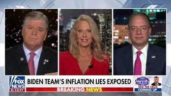 Expect to pay more for summer vacation: Kellyanne Conway