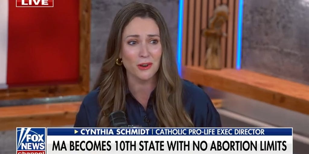 This is contrary to what the average woman wants, Catholic pro-life executive director says