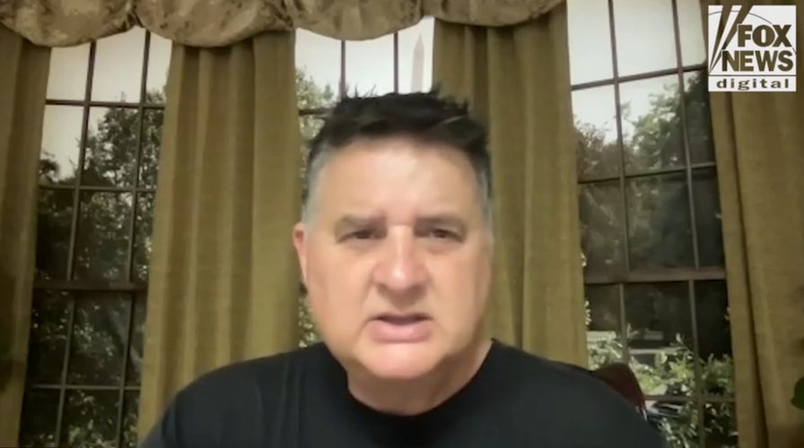 'Reagan' producer shares what he learned from researching Ronald Reagan