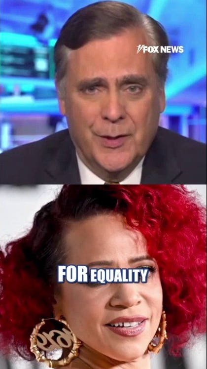 Jonathan Turley blasts Nikole Hannah-Jones over school choice controversy