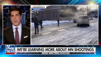 Jesse Watters: The media is not telling the whole story