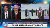 Newt Gingrich: Major networks get Pulitzer Prizes for 'lying totally' about Trump
