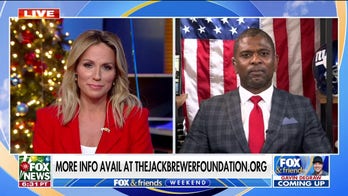 Schools have been ‘devastated’ by the Leftist approach to education: Jack Brewer