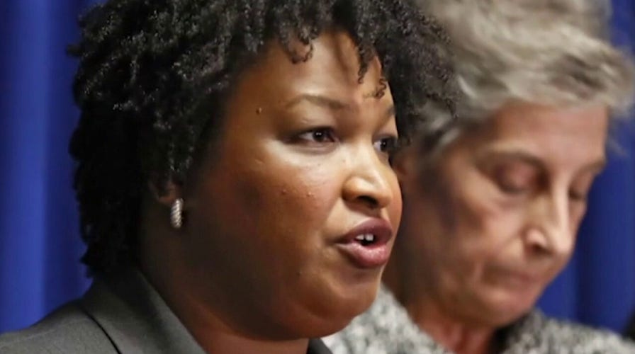 Georgia Dispute Turns CEOs into Politicians