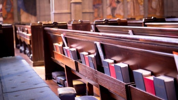 Christen Limbaugh Bloom: 2020 challenges our faith – this Bible story offers comfort for the weary