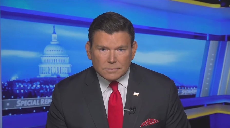 Coming up on Wednesday, November 24 edition of 'Special Report'