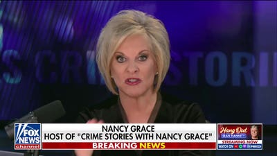 Nancy Grace explains the legal strategy behind Mangione's reported plan to plead guilty in federal case