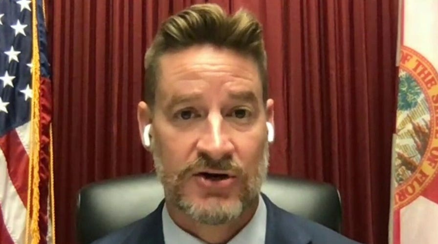 Hopefully Trump can hold rallies remotely, campaign effectively during quarantine: Steube