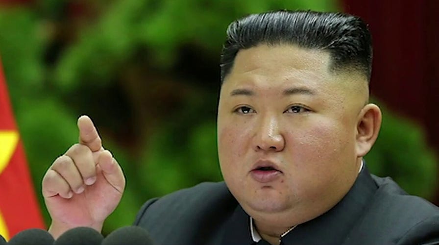 North Korea internal lectures contradict nation's claim of no COVID-19 cases