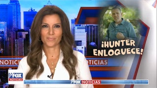?Hunter Biden Enloquece! - Fox News