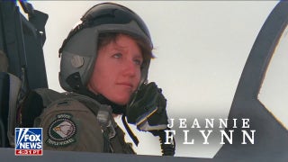 America 250: Jeannie Flynn