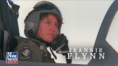 America 250: Jeannie Flynn