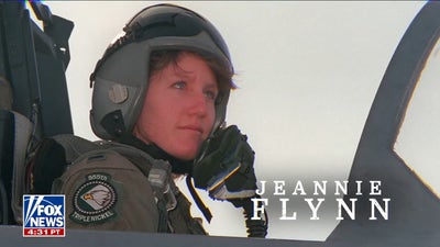 America 250: Jeannie Flynn