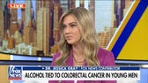Expert warns daily alcohol consumption may raise cancer risk