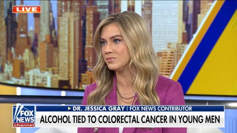 Expert warns daily alcohol consumption may raise cancer risk