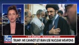 Donald Trump rejects Iran's peace proposal, calls nuclear-armed Iran unacceptable
