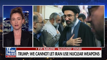 Donald Trump rejects Iran's peace proposal, calls nuclear-armed Iran unacceptable