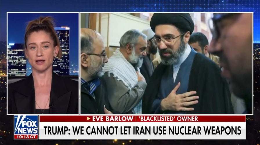 Donald Trump rejects Iran's peace proposal, calls nuclear-armed Iran unacceptable